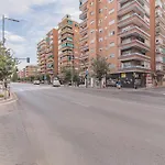 Delfin Retreat Con Terraza Junto A Parada De Metro Granada