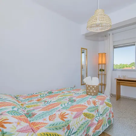 Delfin Retreat Con Terraza Junto A Parada De Metro Appartement Granada